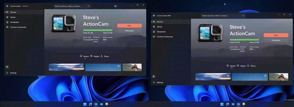 Microsoft tvrdi da su vreme učitavanja aplikacija za Windows 11 brže 50% zahvaljujući podršci za Native AOT 12