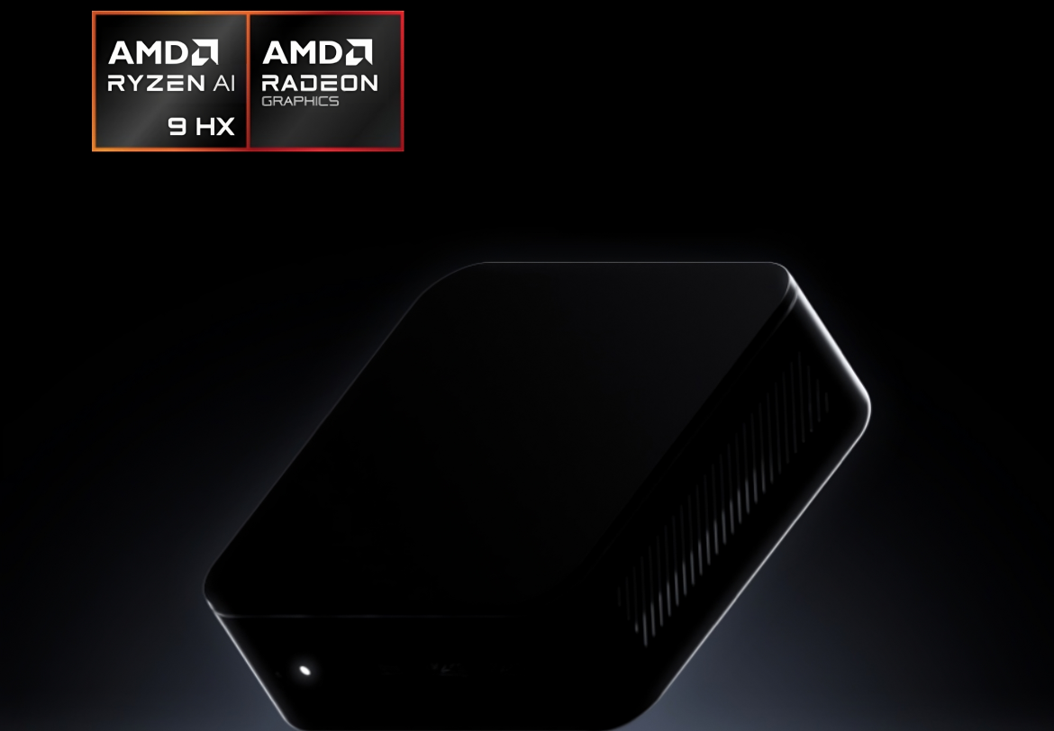 Minisforum najavljuje svoj EliteMini AI370 Mini PC, pokretan Ryzen AI 300 Strix APU-ima (2)