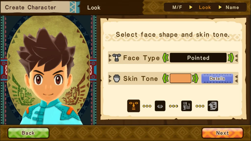 Monster Hunter Stories