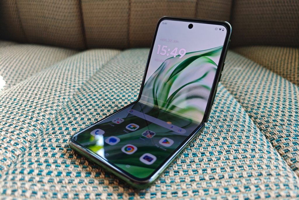 Motorola Razr 50 Ultra