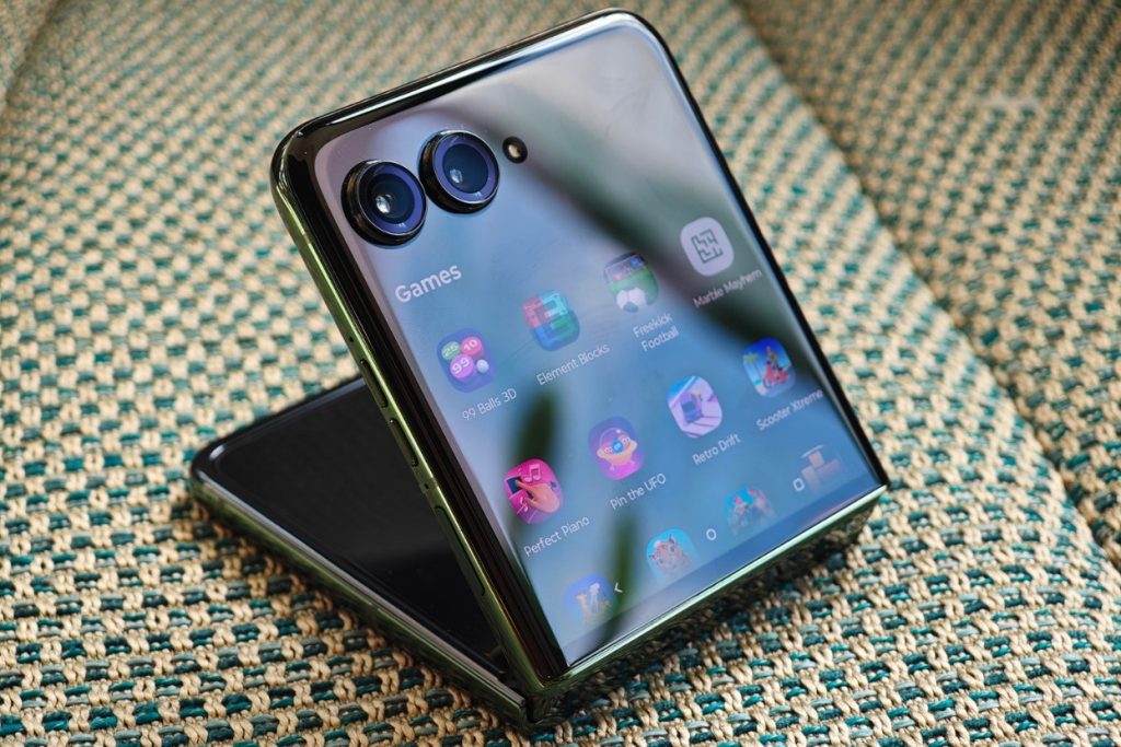 Motorola Razr 50 Ultra