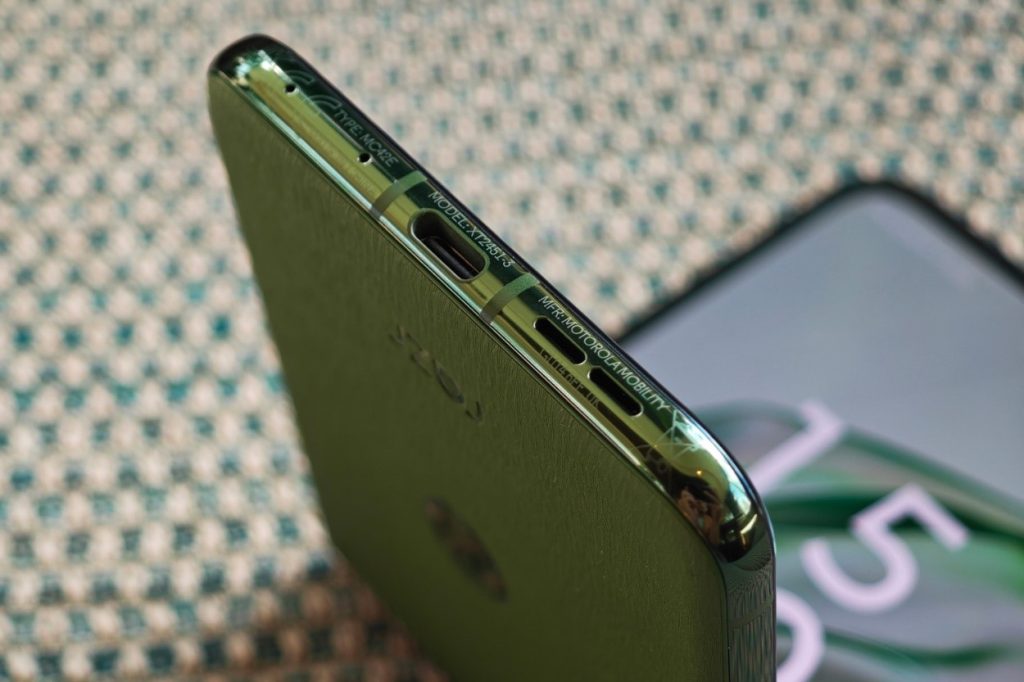 Motorola Razr 50 Ultra