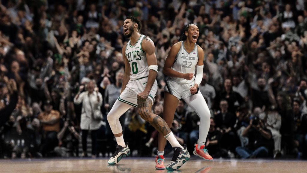 NBA 2K25