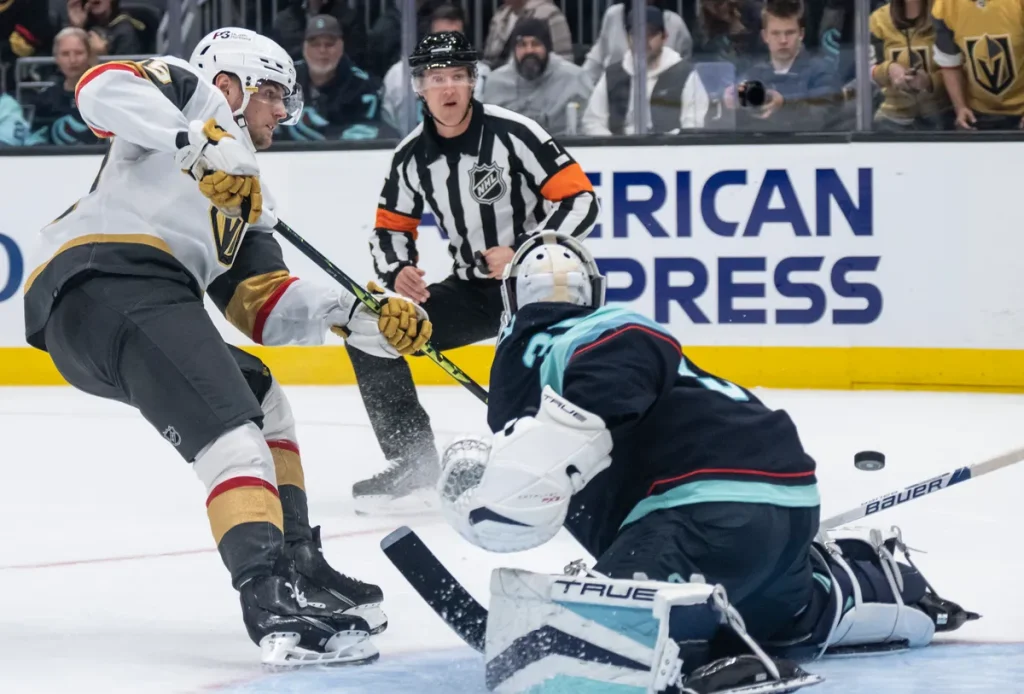 NHL 25   