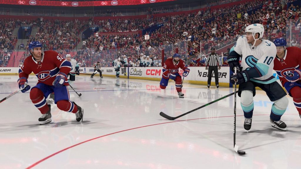 NHL 25   