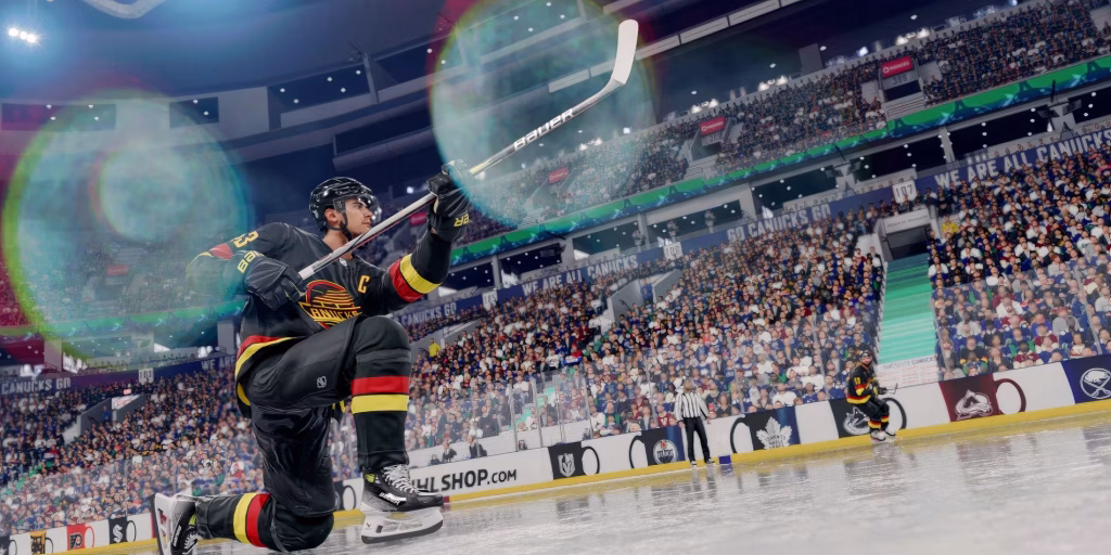 NHL 25   