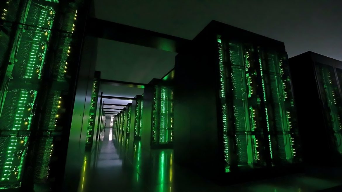 Naučnici u Japanu grade superkompjuter kakav do sada nije viđen