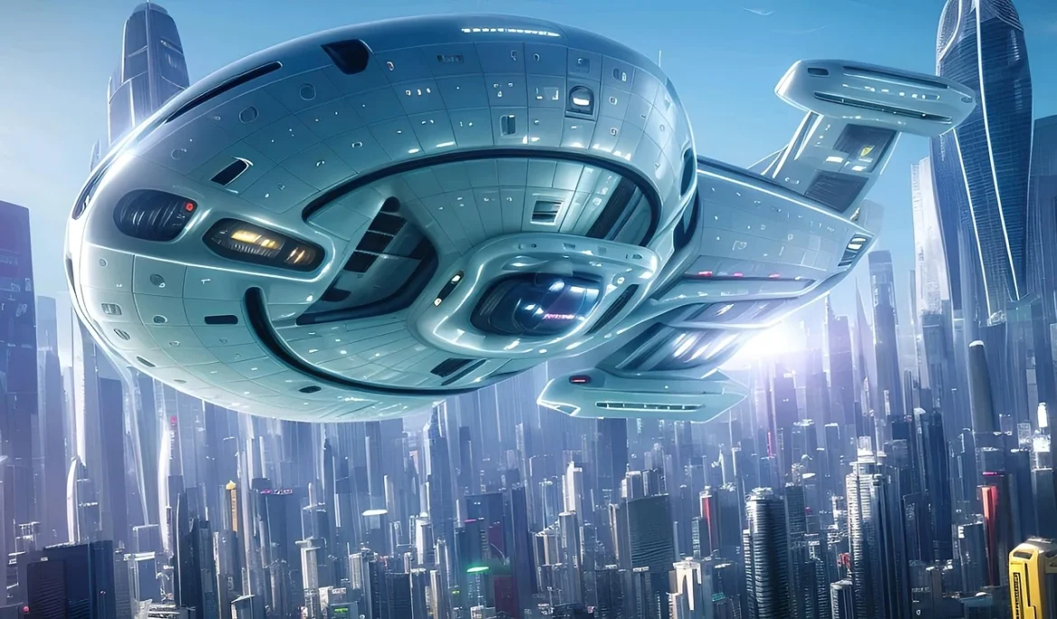 Nešto čudno se događa kada zatražite od AI-a da se ponaša kao iz Star Treka