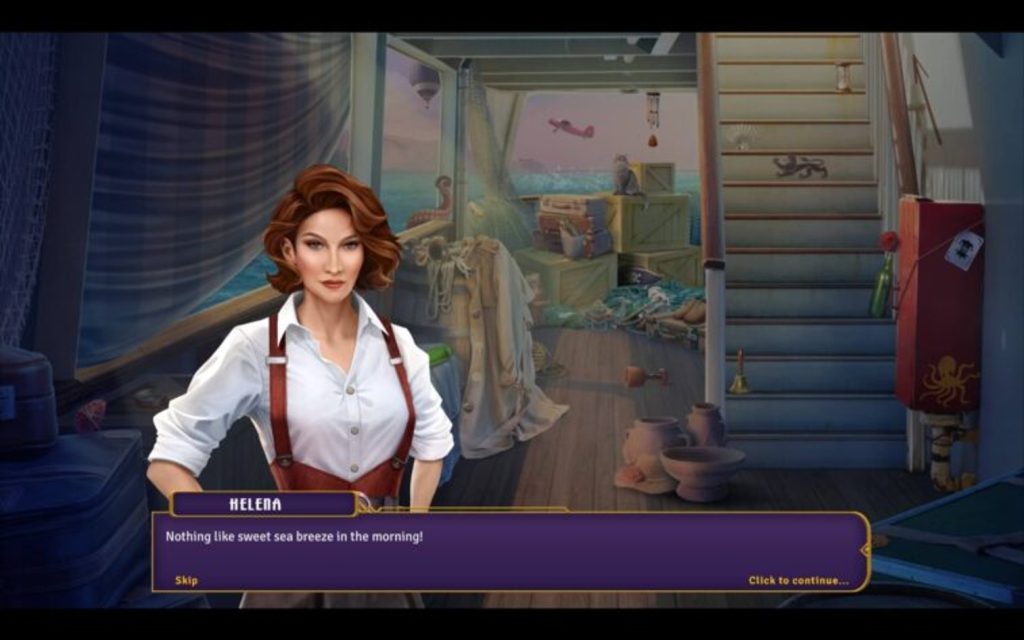 Nightshade Mysteries: Eternal Moon