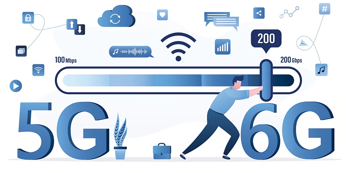 Nova 6G bežična tehnologija je 500 puta brža od prosečnih 5G pametnih telefona 1 (2)