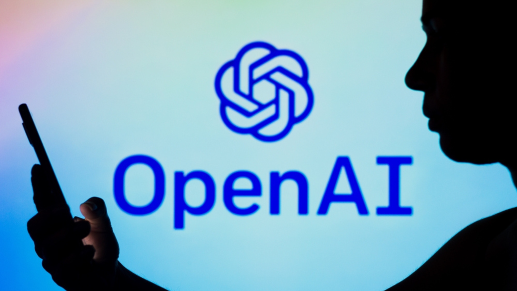 Nvidia i Apple žele da investiraju u OpenAI 1