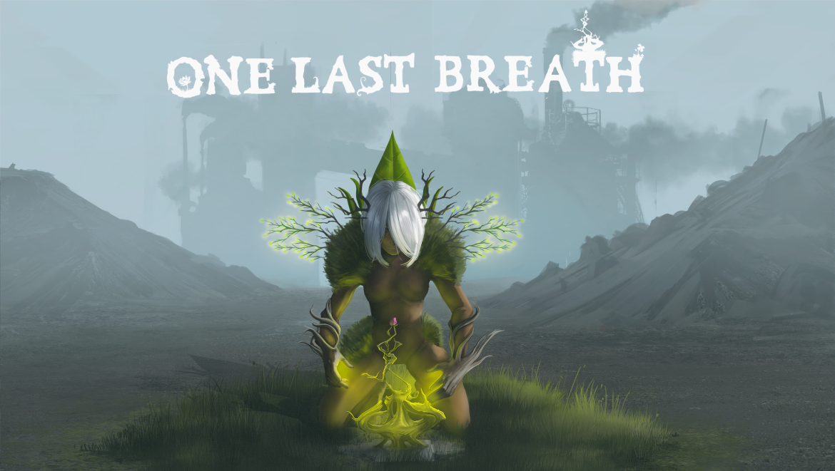 One Last Breath