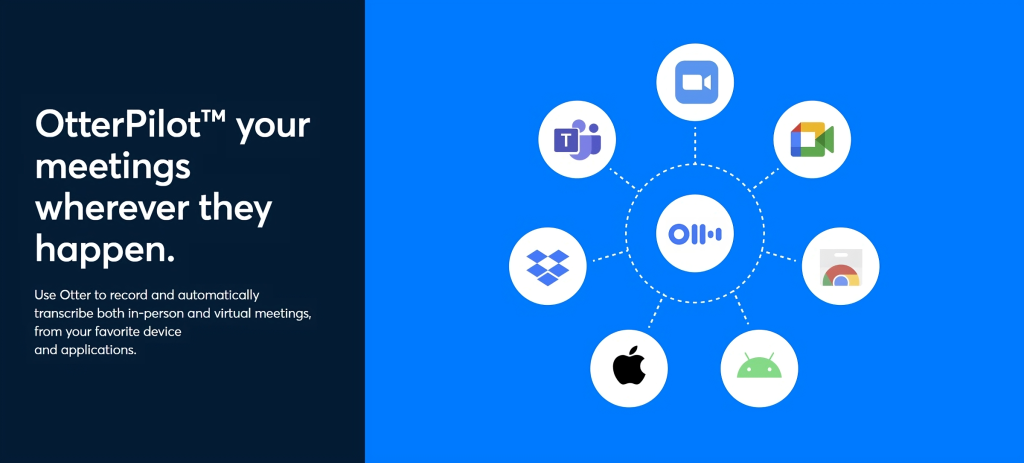 Otter AI recenzija Da li je to najprecizniji AI prepisivač 2