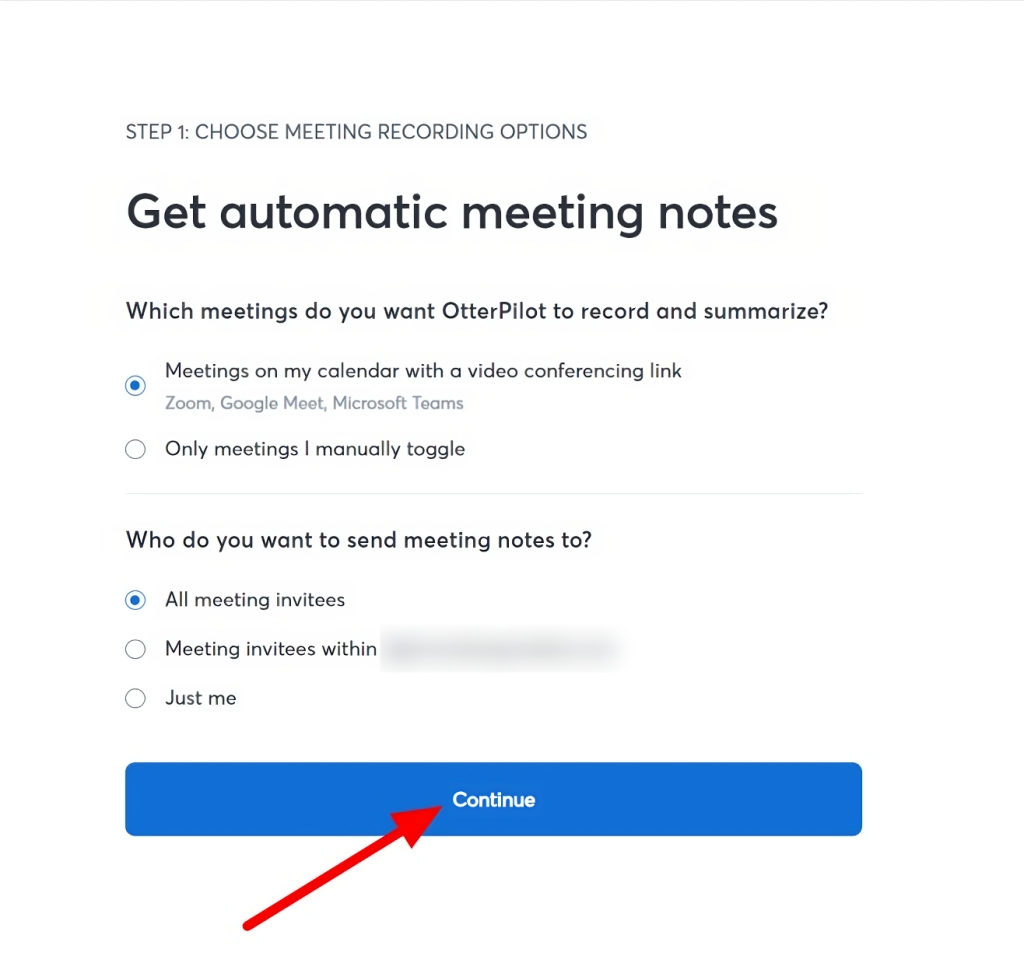 Otter AI recenzija Da li je to najprecizniji AI prepisivač 5