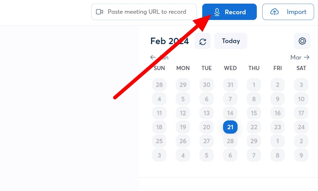 Otter AI recenzija Da li je to najprecizniji AI prepisivač 7