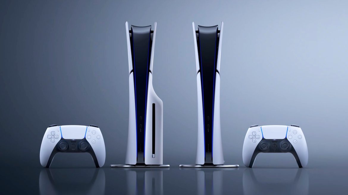PS5 dobija novo ažuriranje softvera za septembar
