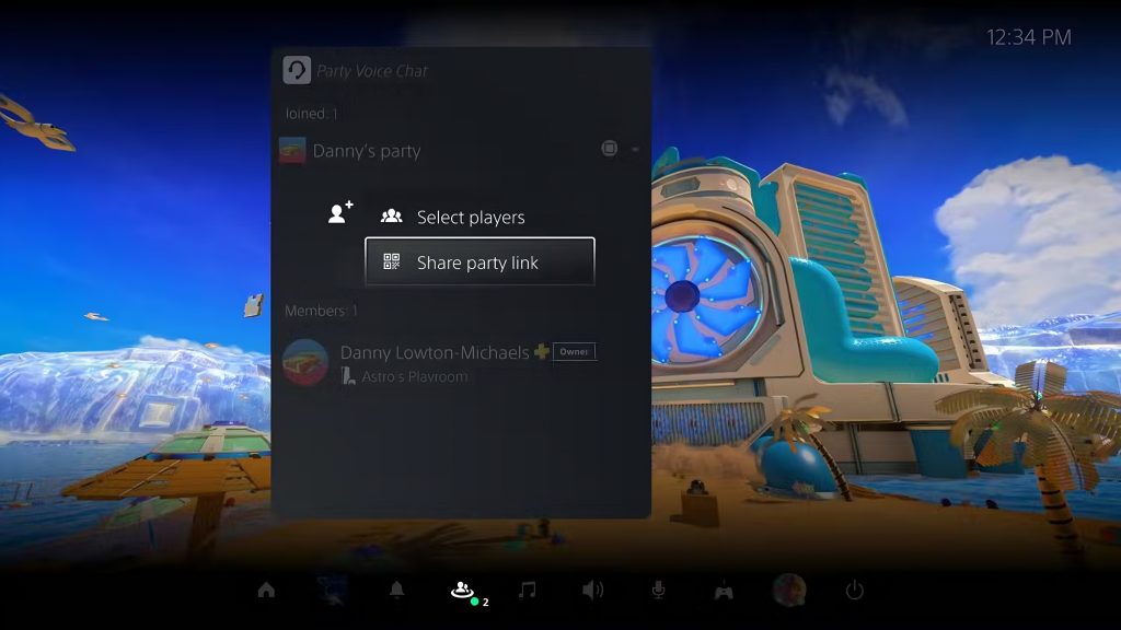 PS5 dobija novo ažuriranje softvera za septembar 2