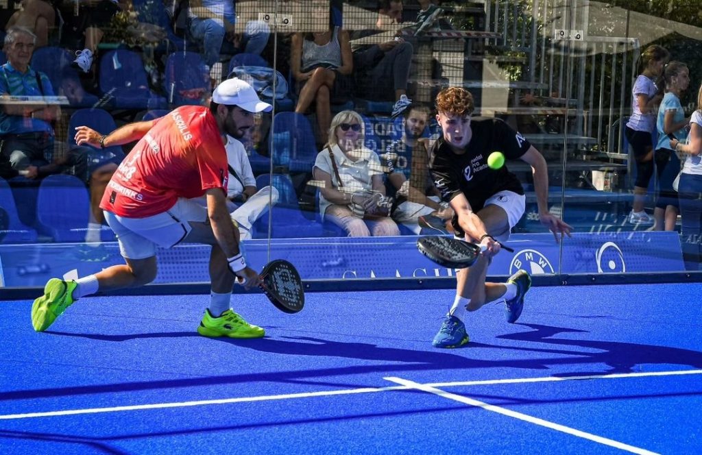 Padel Belgrade Open