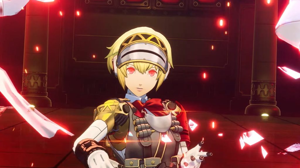 Persona 3 Reload: Episode Aigis - The Answer