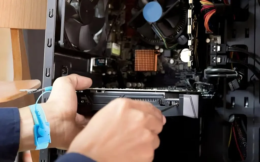 Pet ključnih saveta za uspešno sklapanje vašeg prvog PC-a 2 (2)