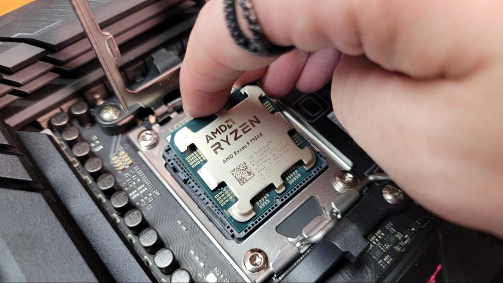 Pet ključnih saveta za uspešno sklapanje vašeg prvog PC-a 3