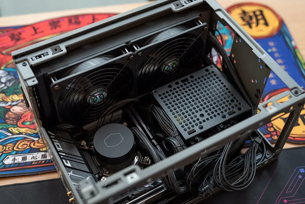 Pet ključnih saveta za uspešno sklapanje vašeg prvog PC-a 4