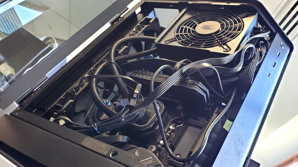 Pet ključnih saveta za uspešno sklapanje vašeg prvog PC-a 5