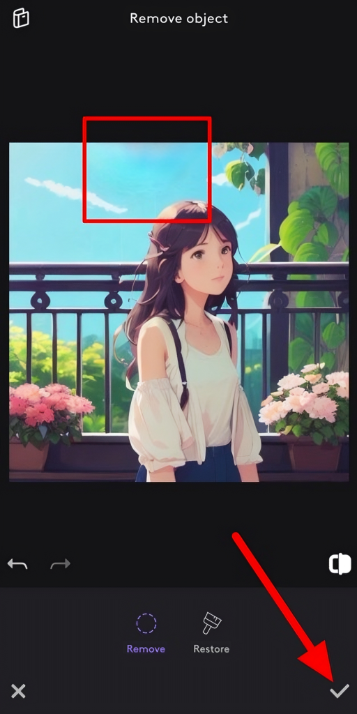 Photoleap recenzija Najbolјi AI editor fotografija za pametne telefone 12