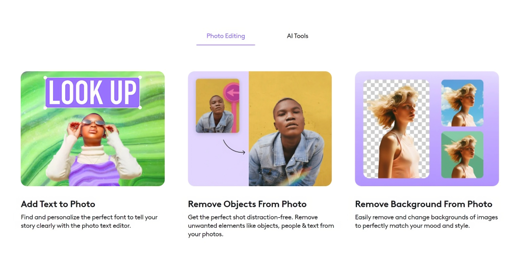 Photoleap recenzija Najbolјi AI editor fotografija za pametne telefone 2 (2)