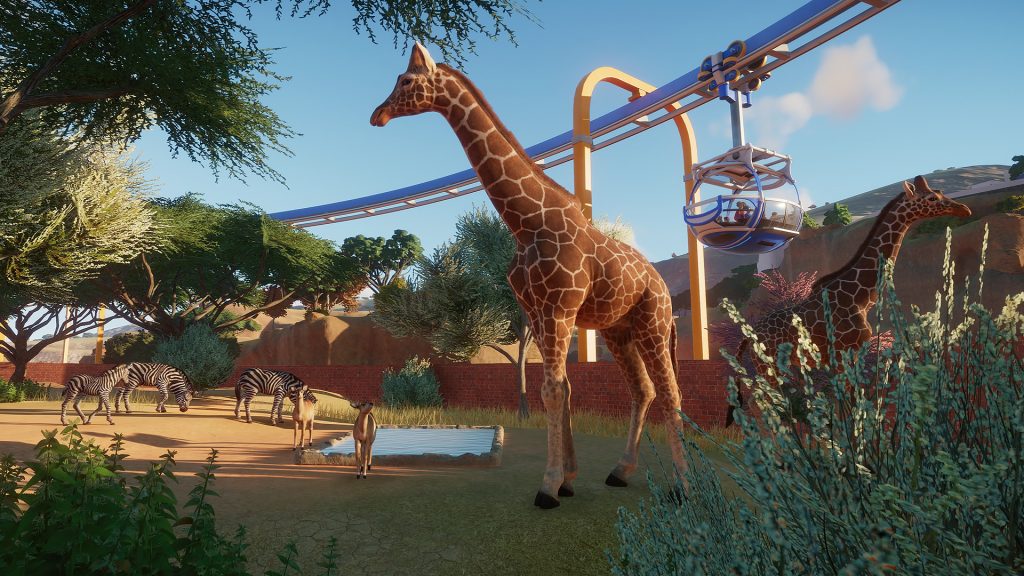 Planet Zoo 3
