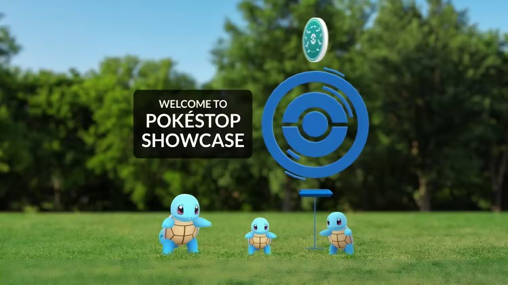 Pokémon GO bag onemogućava hvatanje jednog od najređih Pokémona 2
