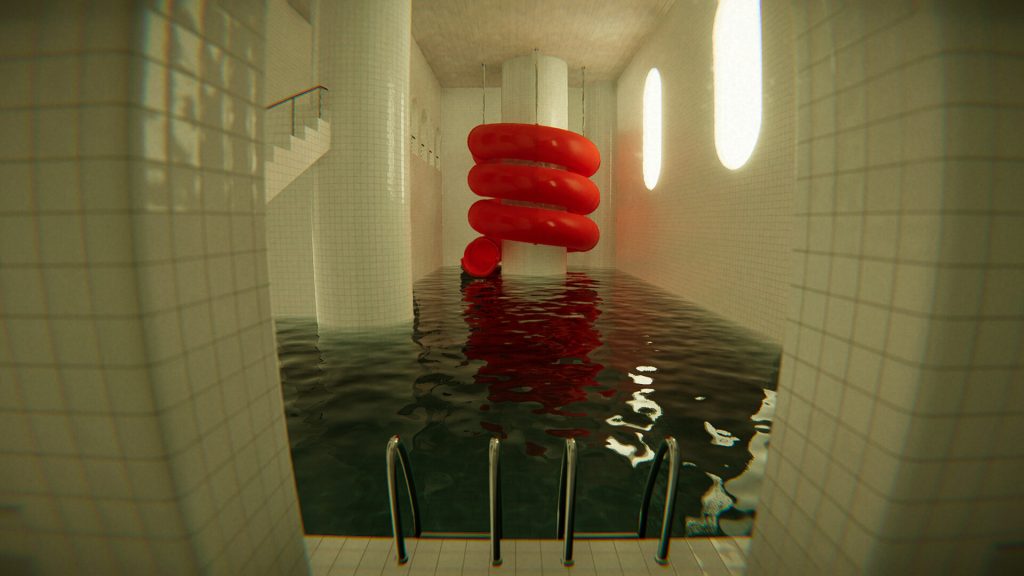 Pools 2