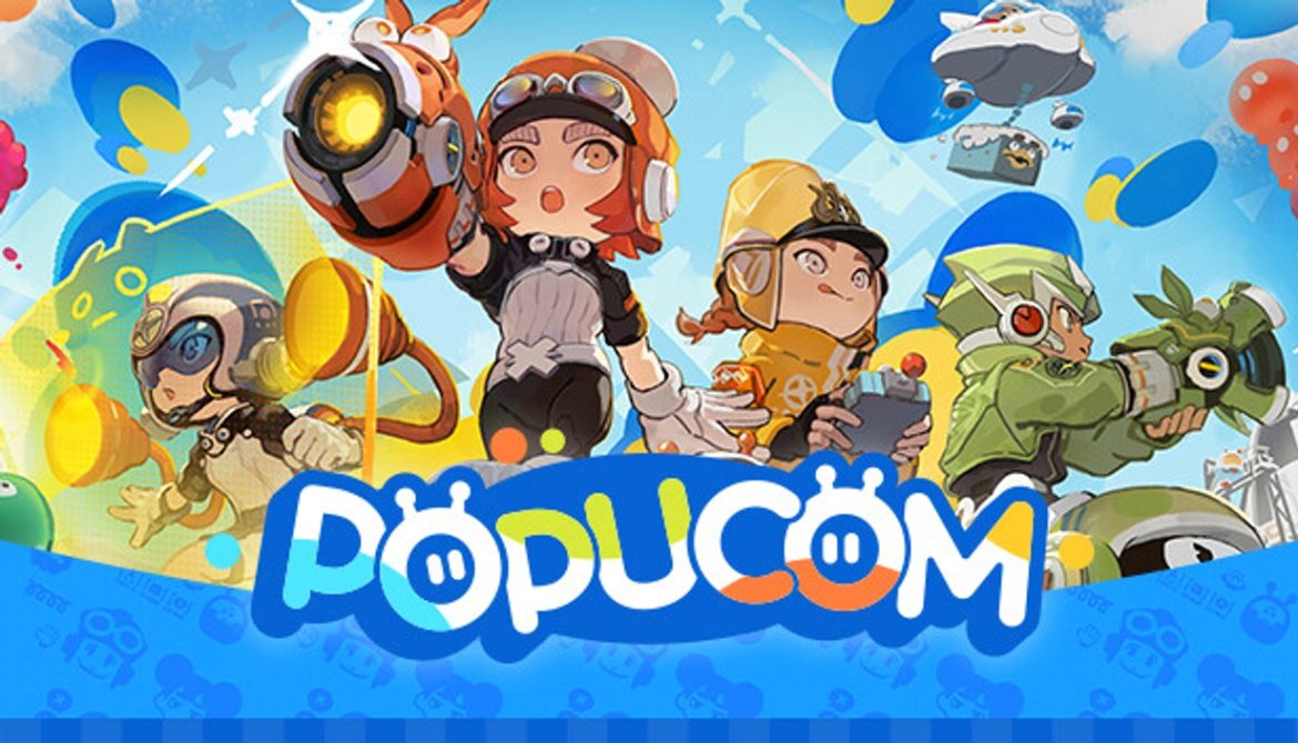 Popucom