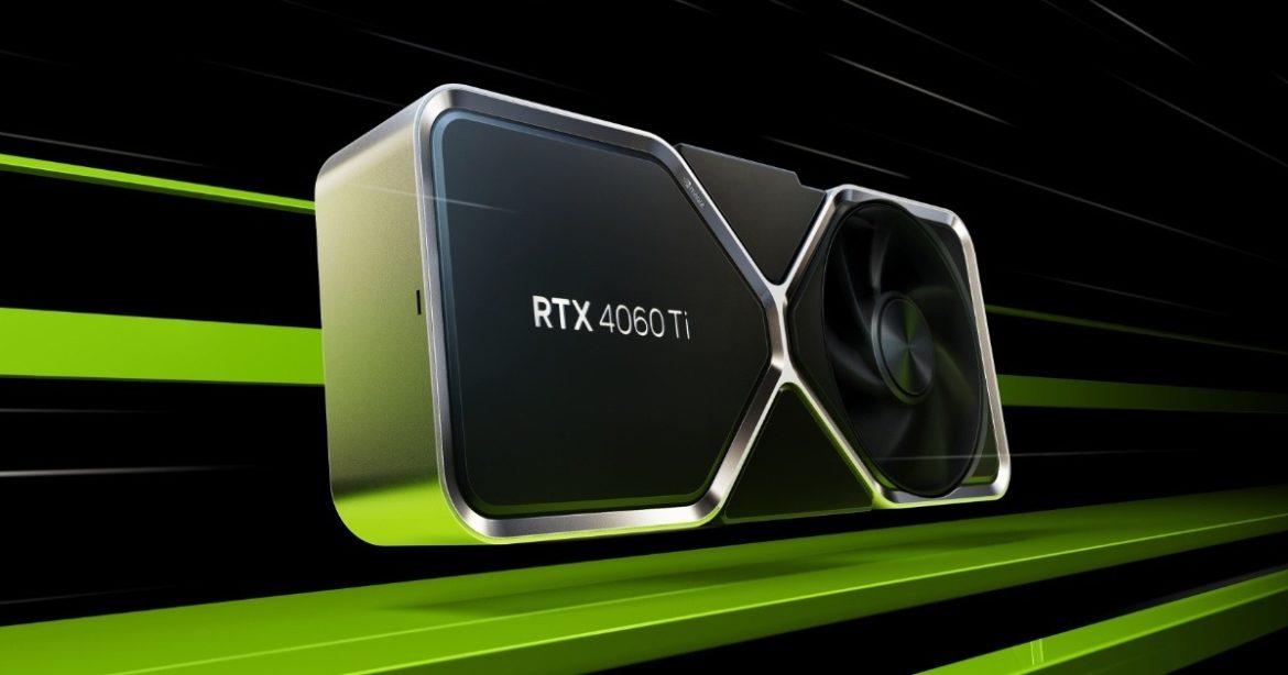 Prodavci u EU prodaju NVIDIA GeForce RTX 4060 GDDR6 GPU po višim cenama od GDDR6X modela