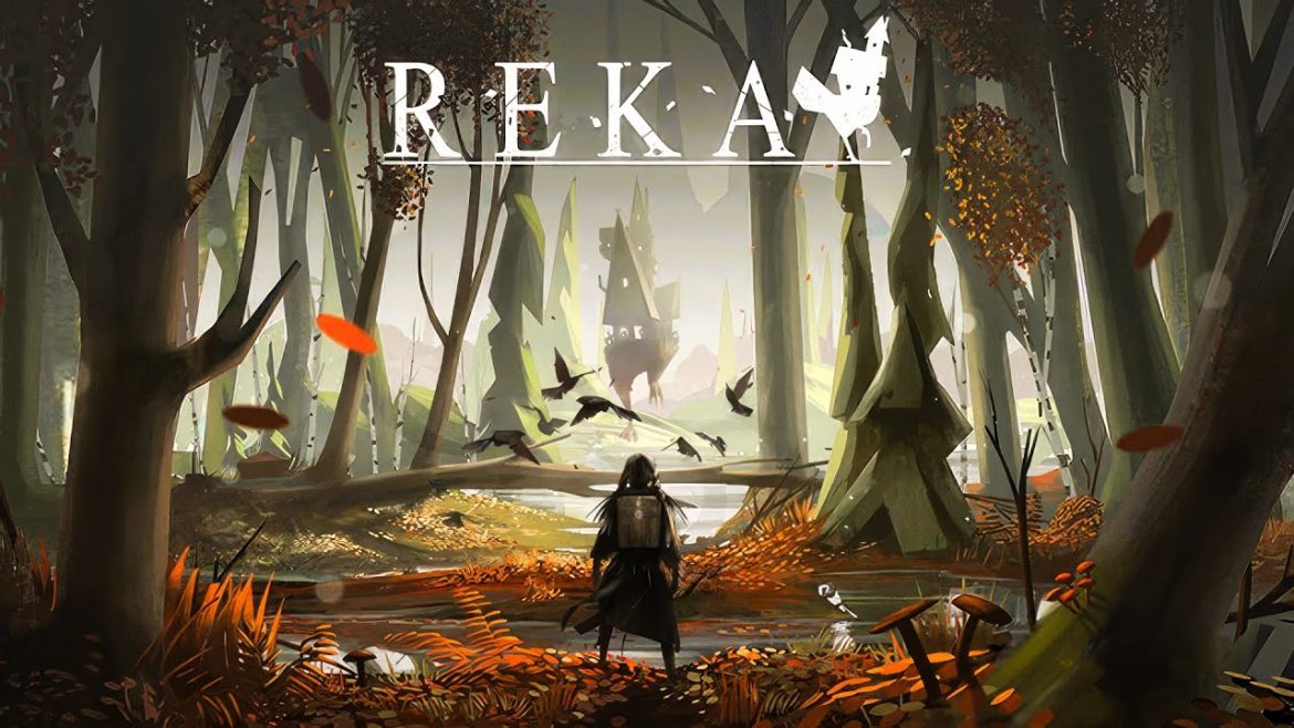 REKA