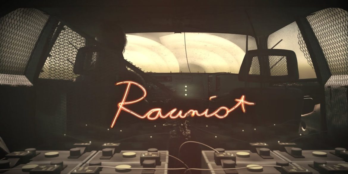 Rauniot