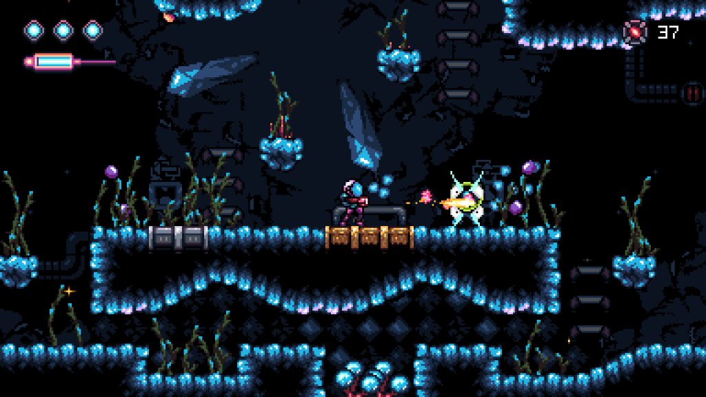 Rebel Transmute 1