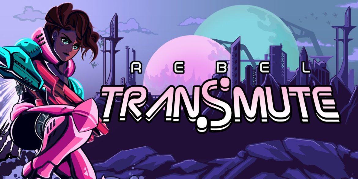 Rebel Transmute