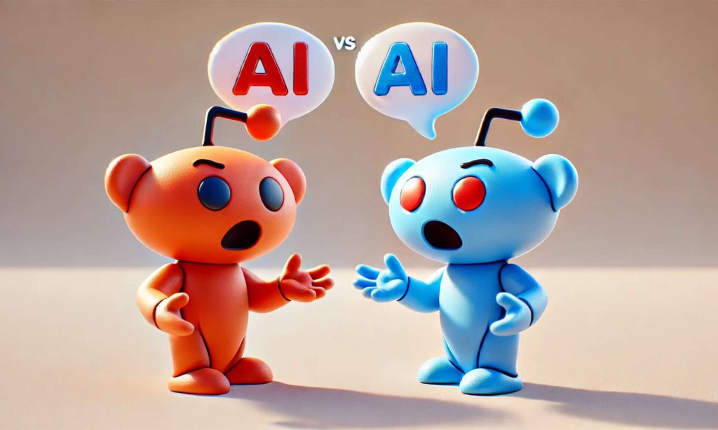 Reddit donosi automatski prevod uz pomoć veštačke inteligencije u više od 35 novih zemalja 1