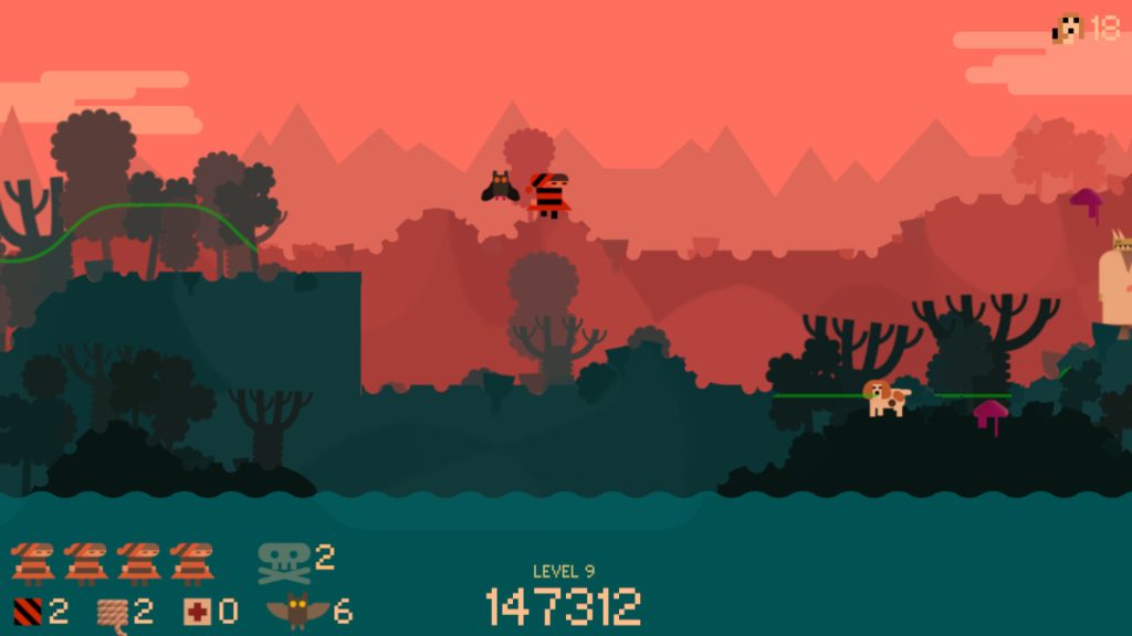 Rescue The Beagles 1