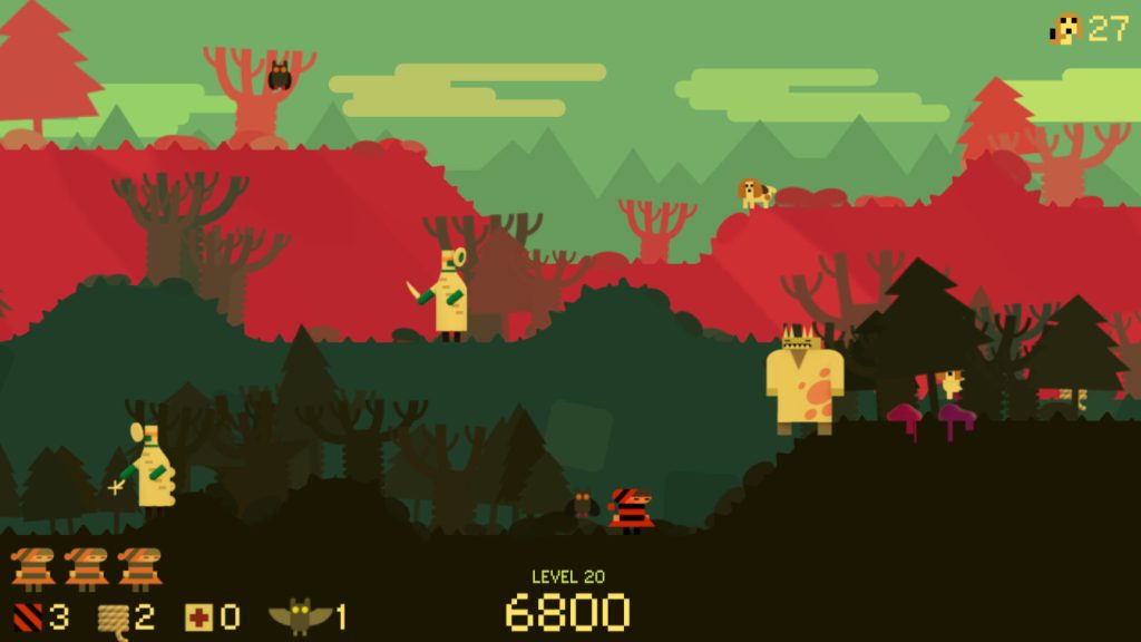 Rescue The Beagles 3