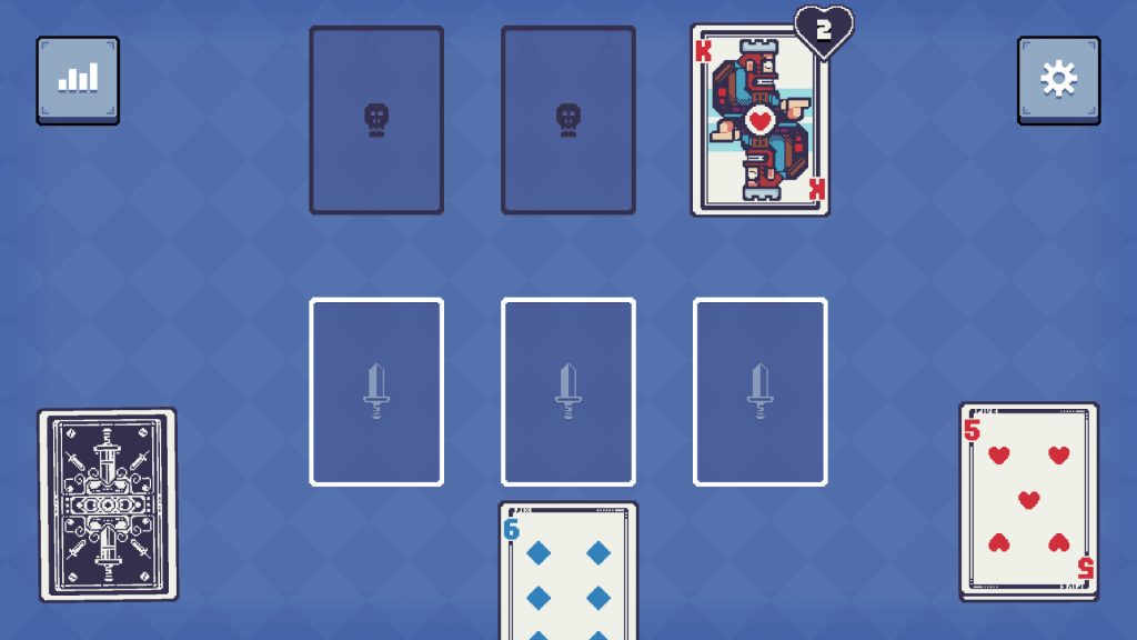 Royal Card Clash 2