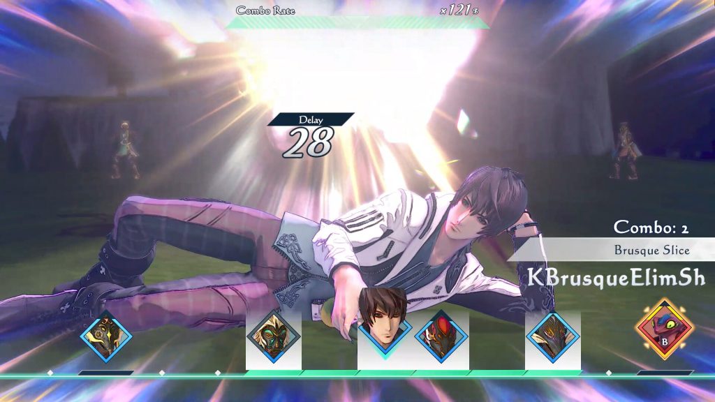 SaGa Emerald Beyond 2