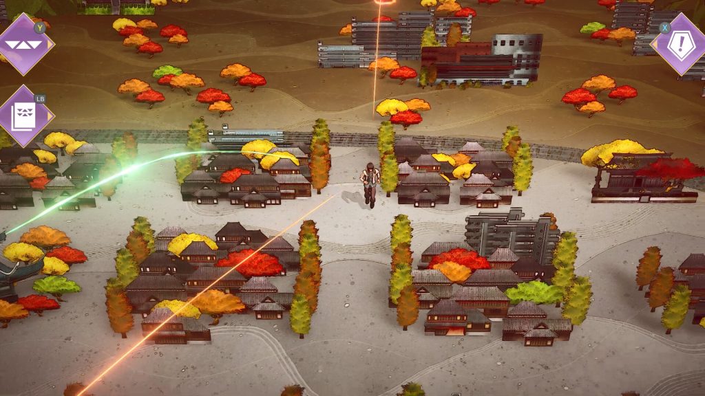 SaGa Emerald Beyond 5