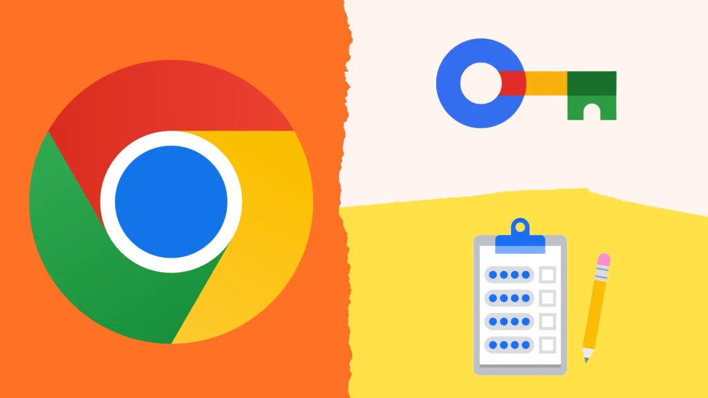 Sada možete sačuvati pristupne ključeve u Google Password Manager-u na desktop računarima 1