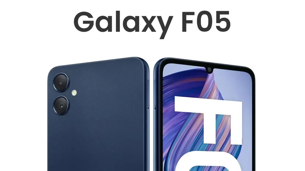 Samsung lansira Galaxy F05 s elegantnim dizajnom od kože 1 (2)