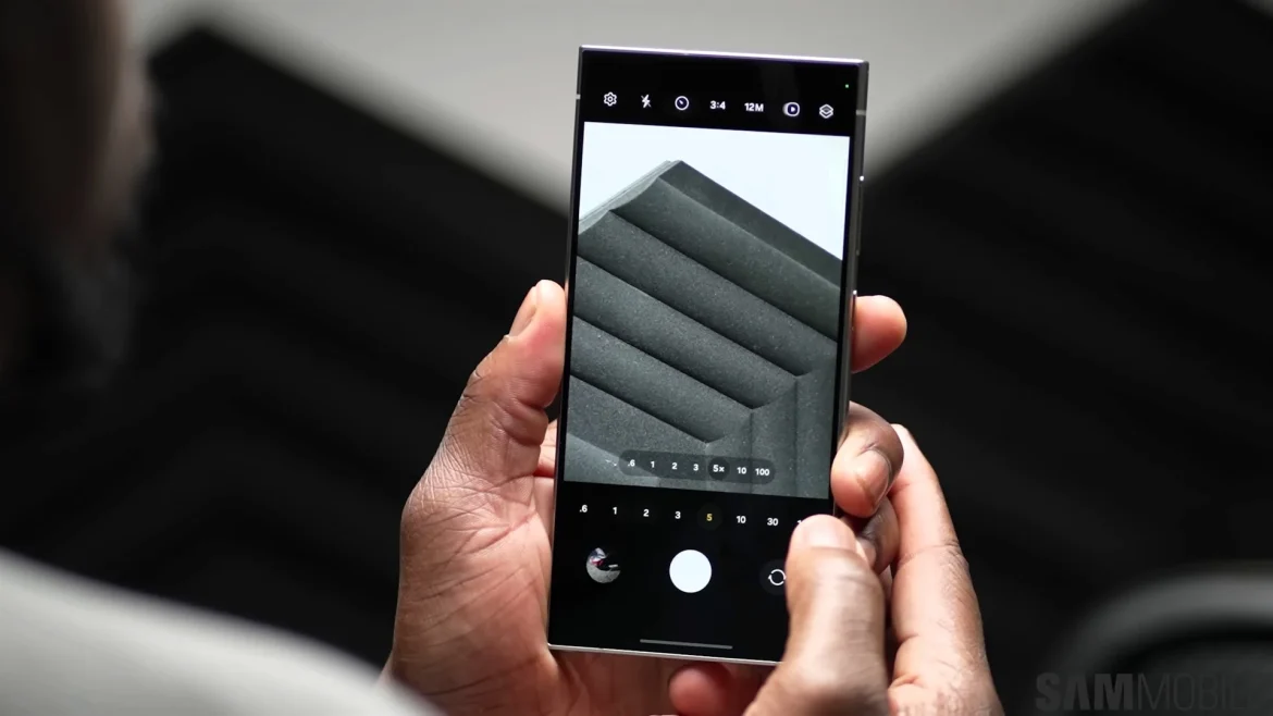 Samsung nas podseća zašto je Galaxy S24 Ultra izvanredan za ljubitelje fotografije 1