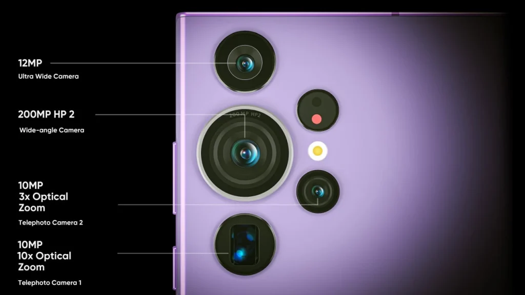 Samsung nas podseća zašto je Galaxy S24 Ultra izvanredan za ljubitelje fotografije 2