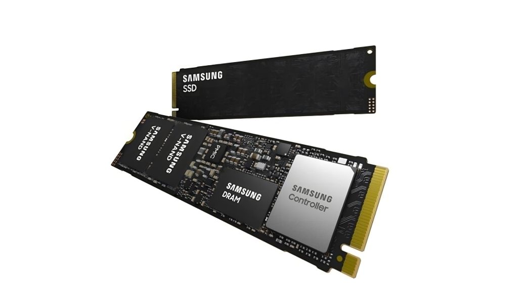 Samsung počinje masovnu proizvodnju SSD-a MP9E1 Gen5 s najvišim performansama u industriji 1