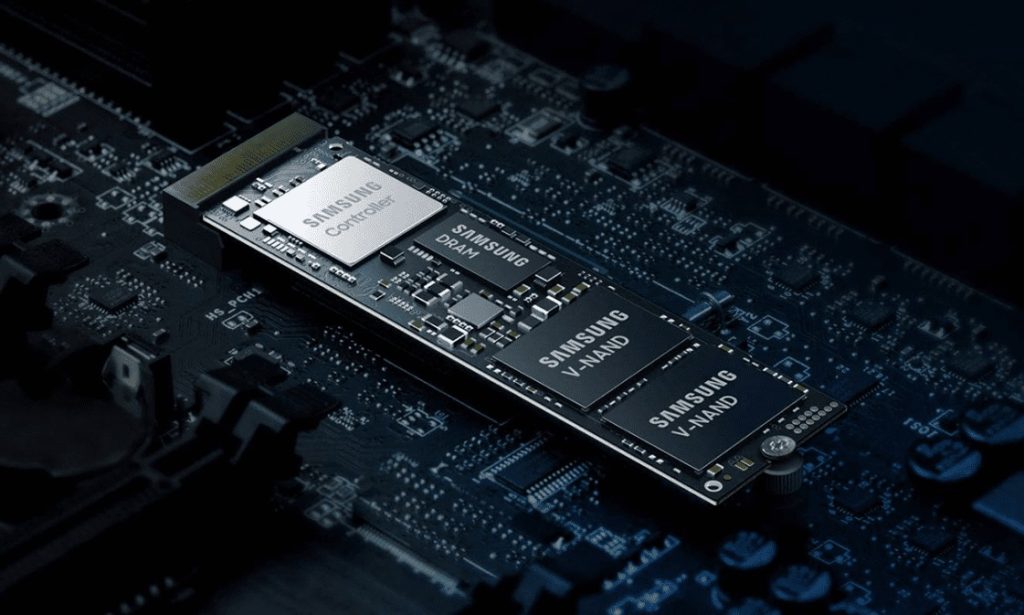 Samsung počinje masovnu proizvodnju SSD-a MP9E1 Gen5 s najvišim performansama u industriji 2